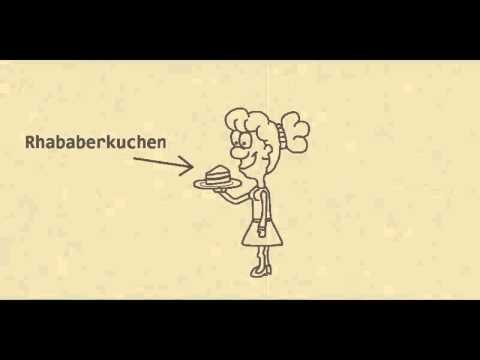 Rabarberbarbara