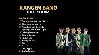 kangen band full album terbaik