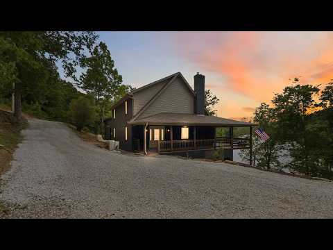 1464 Hawk Ridge Road, London, KY home video tour