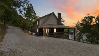 1464 Hawk Ridge Road video tour