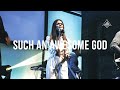 Such an awesome god  resonate worship live