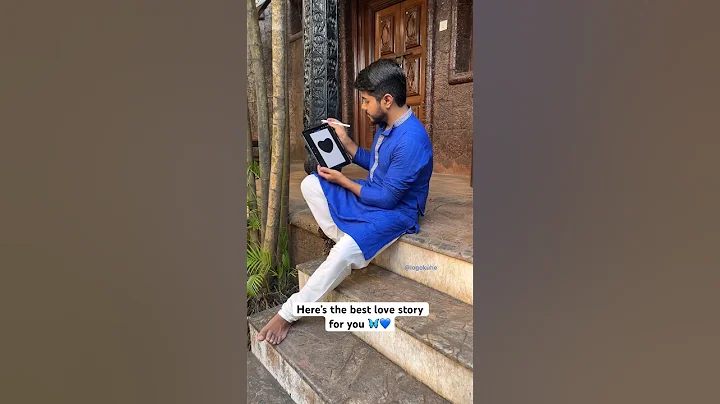 ShivShakti story in a video🦋 #shiva #harharmahadev #viral #trending #shortsfeed #mahadev #shorts