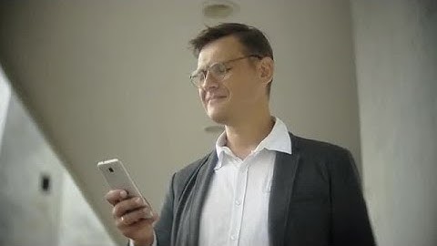 Checking Emails Stock Video