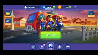 Rescue Dash - time management game (android gameplay) screenshot 4