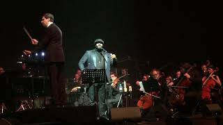 Gregory Porter \