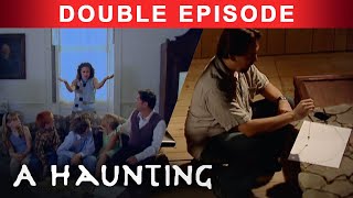 Rescued From Evil Entities Double Episode A Haunting