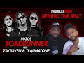 The Making Of Migos "RoadRunner" W/ Traumatone & Zaytoven | Culture 3