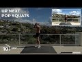 20 Minute Full Body Workout (No Equipment)