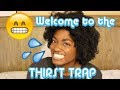 STORYTIME: I DANCED FOR LOVE?? | A TALE FROM THE THIRST TRAP