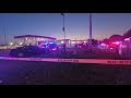 Fort Worth Police Sh00ting Investigation Early This Morning 4am