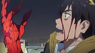 10 Best Anime On Amazon Prime You Havent Seen Yet