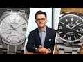 Grand Seiko Over Rolex, Watch Snobs Aren’t Enthusiasts & MORE - Reacting To Your Hot Takes