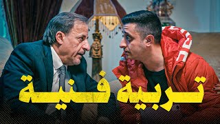 نوباني شو 6 | الحلقة الثانية | تربية فنية