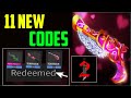 All new murder mystery 2 codes 2024  roblox mm2 codes  code for murder mystery