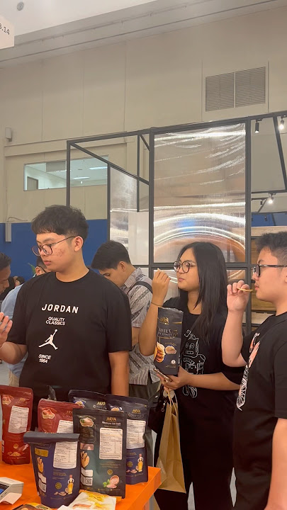 ARVA at BRI UMKM EXPORT 2025