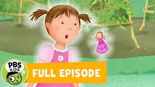 Pinkalicious & Peterrific FULL EPISODES! | Sweet Pea Pixie / Pink Piper | PBS KIDS screenshot 2