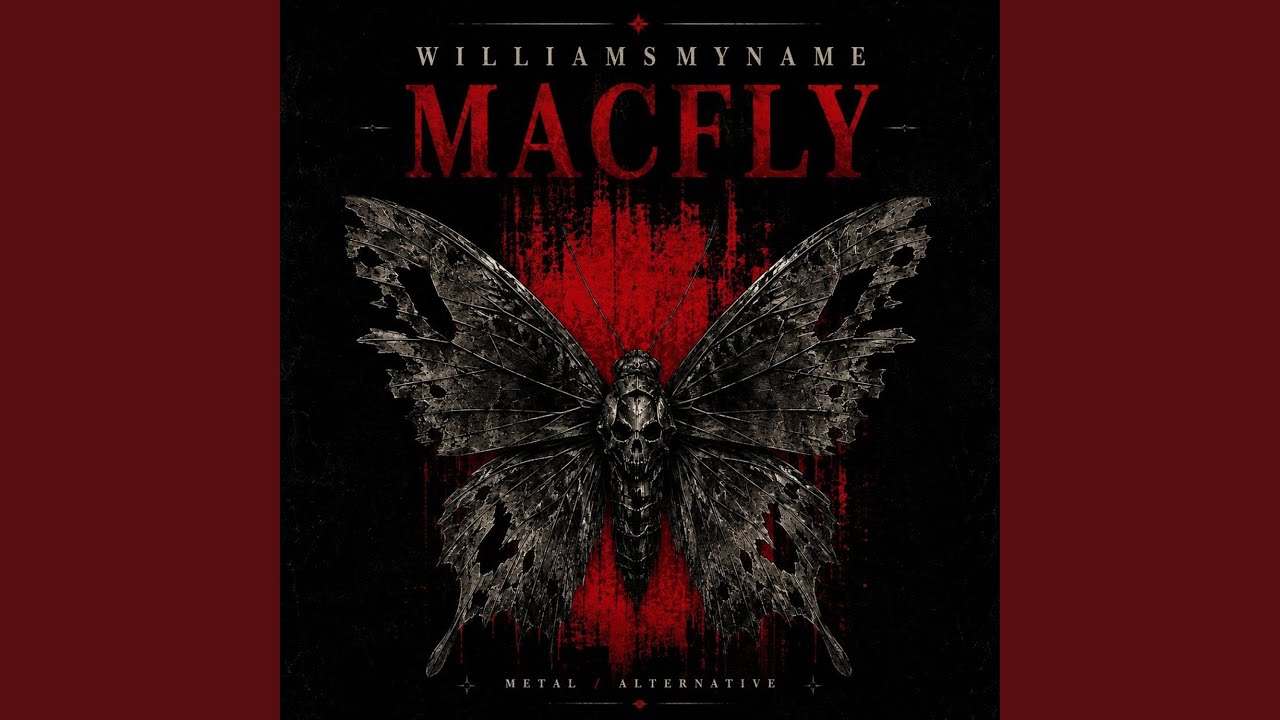 在 YouTube 上觀看「Macfly」 在 YouTube 上觀看「Macfly」