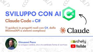 CLAUDE CODE C# 14 | Come utilizzo i comandi /help /init /plan