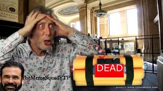 Ytp the michael rosen 5 second collab entry