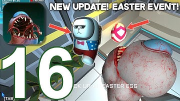 Imposter 3D: Online Horror - Gameplay Walkthrough part 16 - New Update/Easter Event (PC)