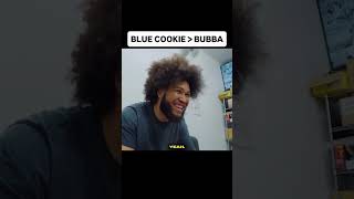 When was the last time you got some blue cookies??  #youtubeshorts #facts  #youtube