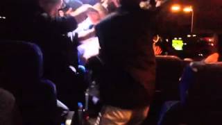 Cavemen Baseball Harlem Shake 9