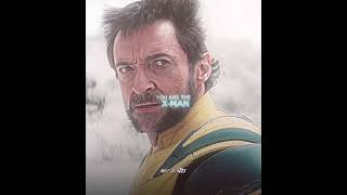 Lets Fuing Go - Deadpool & Wolverine Edit Death No More - Blessed Mane Slowed