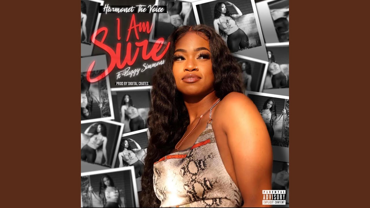 I Am Sure (feat. Pluggy Simmons)