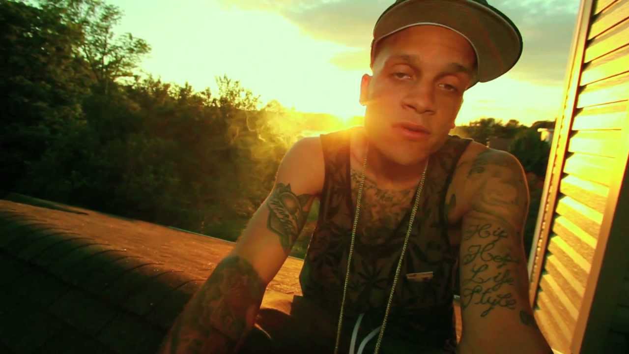 Jay Mayne Glenwood Life YouTube