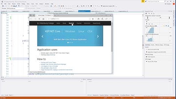 Create Update Delete Razor Page Using Entity Framework .Net Core 2.0 - Lesson 2.2