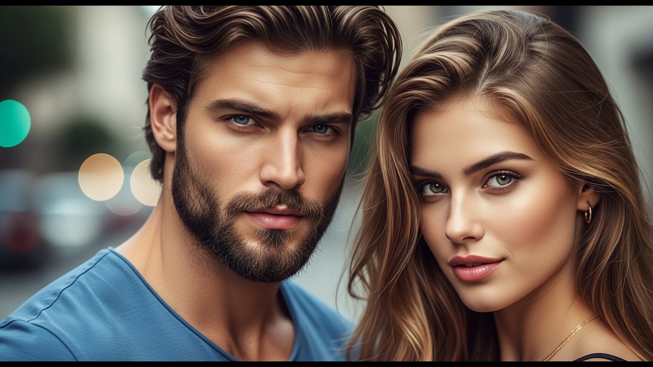 Uništila je kroasan iritantnom strancu… a onda je saznala da je on…