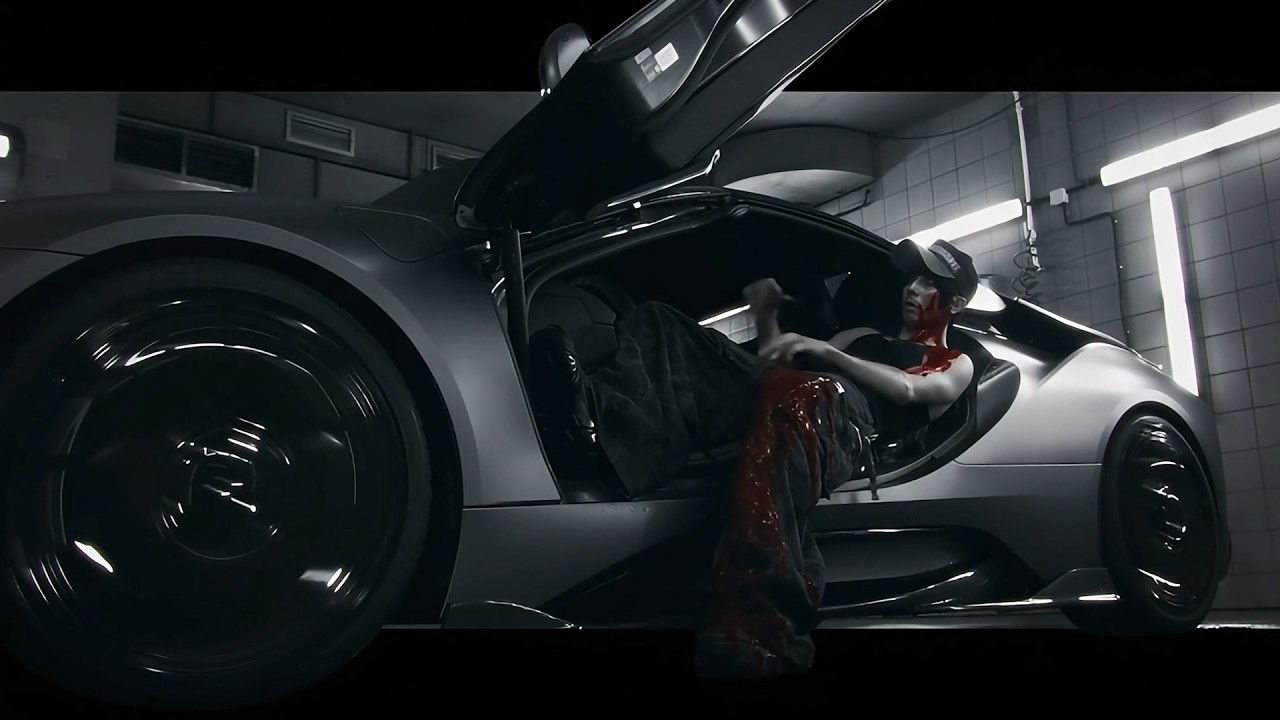 (FREE) esdeekid x fakemink x slava marlow type beat - 