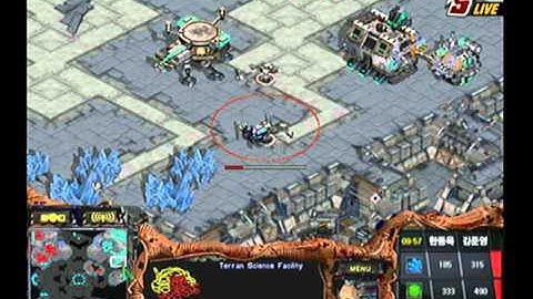 EVER2008 OSL  GGPlay vs Casy 2008-04-16  @ Andromeda