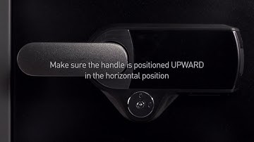 How to Open a Sentry®Safe Touch Screen Lock and Dual Key Fire Safe