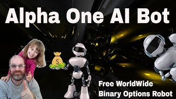 🤑Alpha One AI Bot Just Made Me 1175 Dollar🚀