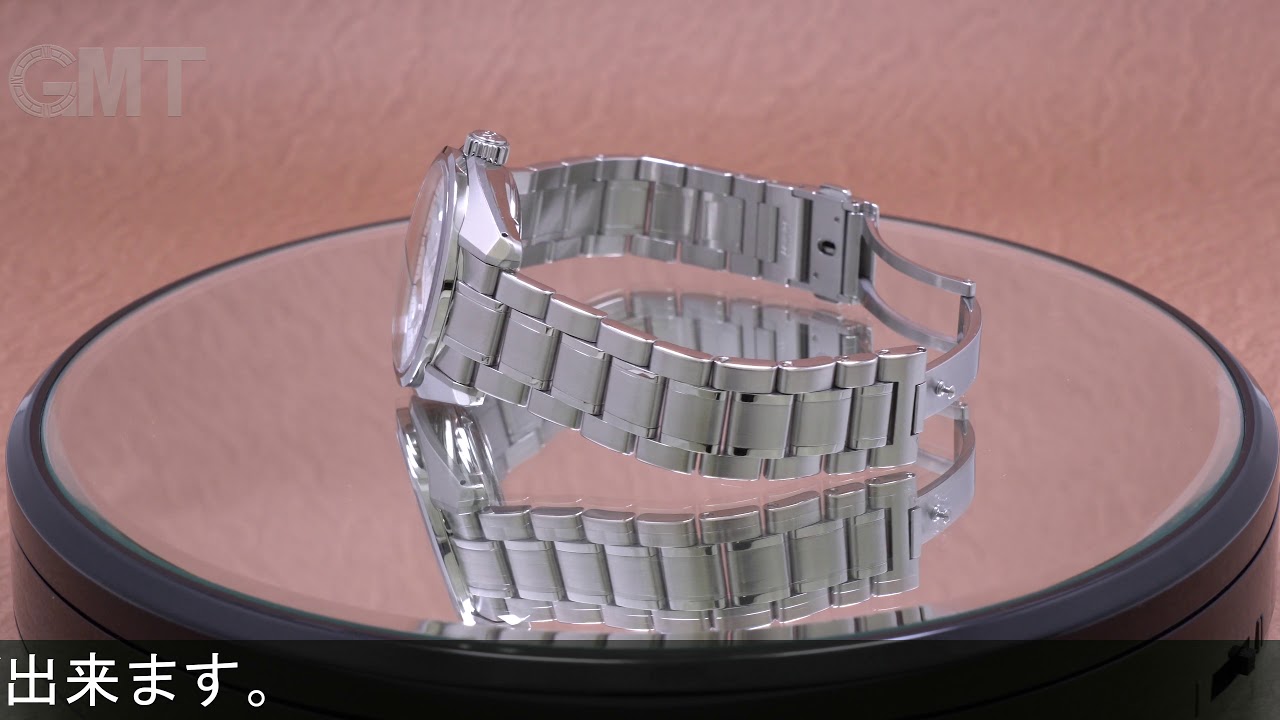 SEIKO グランドセイコー ヒストリカルコレクション 44GS SBGR081【世界 