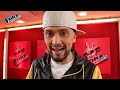 The Voice Generations: Coach Billy's Battle Round Mentoring Session | Exclusive