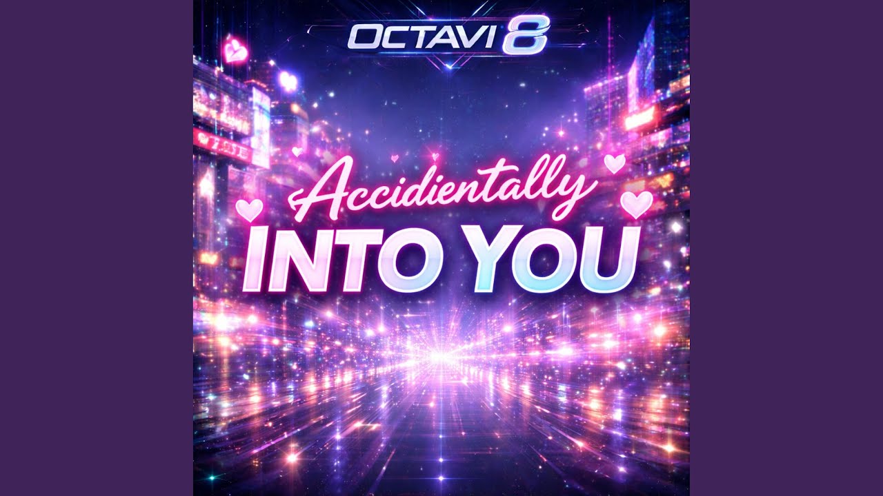 Accidentally Into You