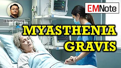 Myasthenia Gravis Updates