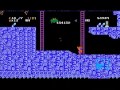 みんなでスペランカー　エリア9（81～90面）
