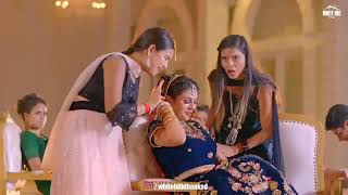 Na Koi andar Na Koi Bahar jud Gaye Jiske Dil ke dar full song Punjabi Thumb