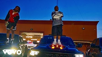 42 Dugg - It Get Deeper Pt. 3 (feat. Doughboy Clay) (Official Video)