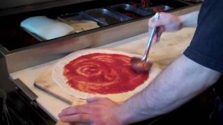 Chicago Pizza Tours - Coalfire