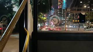 新福利Y05@5高士德／賈伯樂→治安警察局(原速)