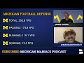 Michigan Football Rumors vs. Alabama, Bold Citrus Bowl Predictions, Keys To Victory