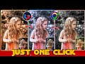 Lightroom Filter Image Editing in Tamil || Moody Black &amp; Moody orange &amp; moody Blue Image editing