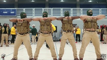 Iota Phi Theta Fraternity, Inc. - Epsilon Xi Chapter. Fall 23
