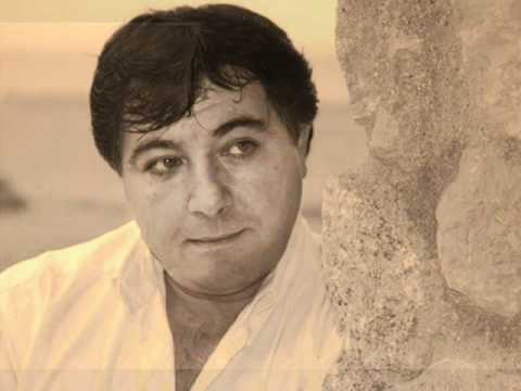 Mimmo Rondo Mimmo Rocco - Lungotevere - Tony Iniziato