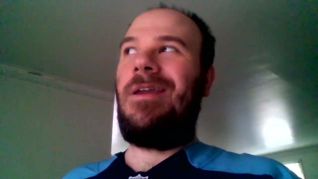 CHRIS CARSON RETIRES DUE TO NECK INJURY!!