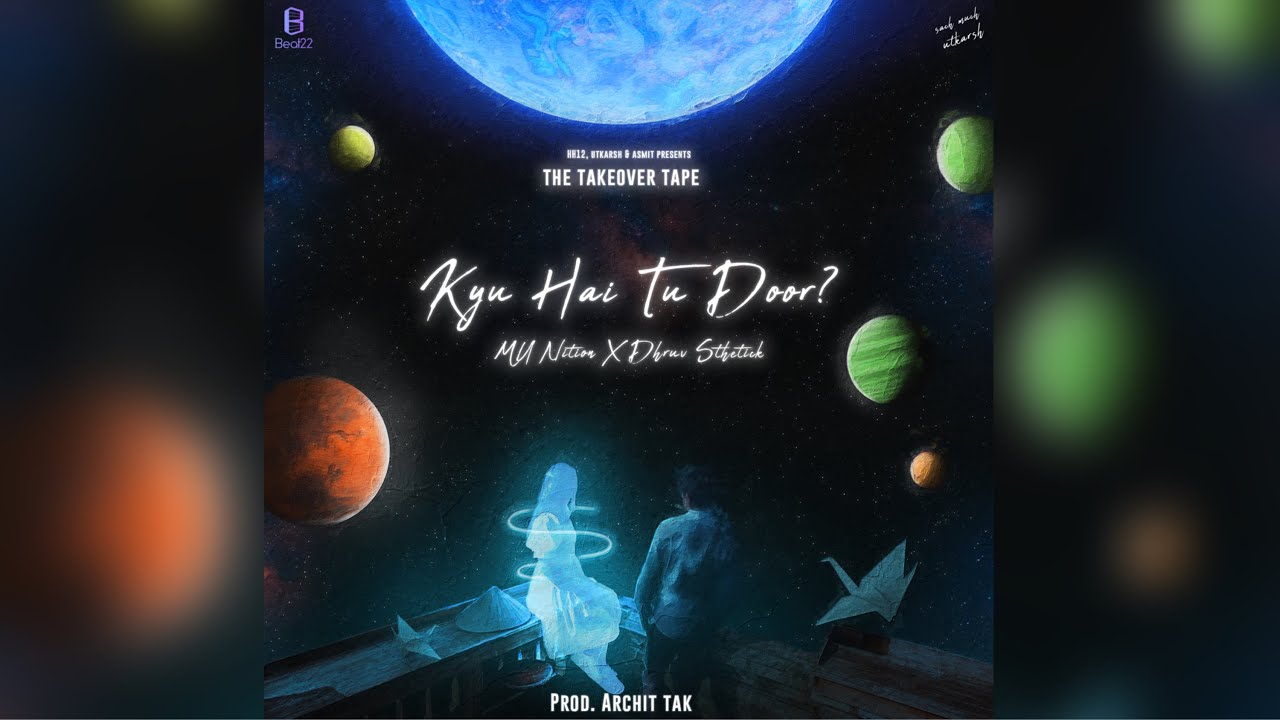 Kyu hai tu door - MU Nition x 